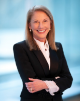 photo of Anne Altman