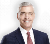 Photo of Bruce Caswell