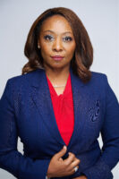 Photo of Shawn Chambliss-Purvis