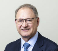 Photo of George Schindler