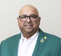 Photo of Sumeet Shrivastava