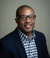 Photo of Sean Spence