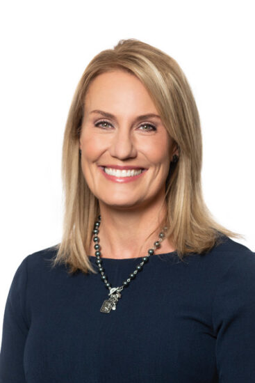 Jennifer Taylor, President & Chief Executive Officer at Northern Virginia Technology Council
