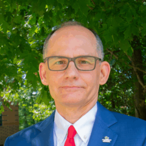 Photo of Mike Wetklow